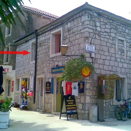 Sofia דירה Sućuraj